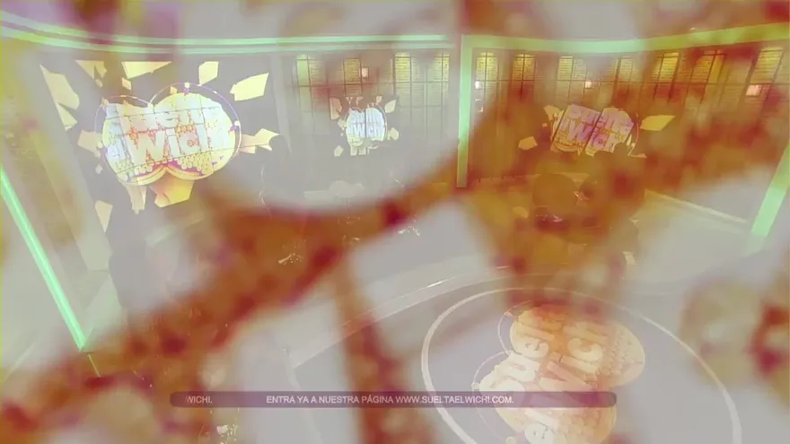 Suelta El Wichi 31/JUL/2018 - Bloque 2