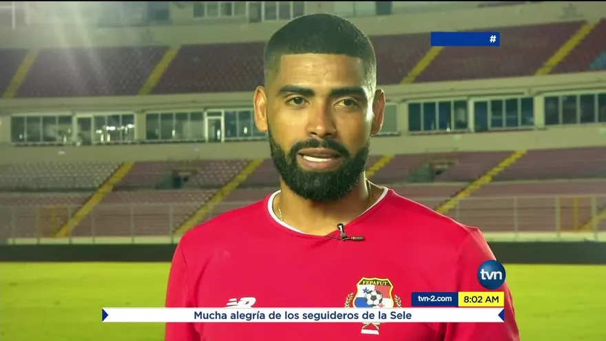 ‘El Gavilán’ Gómez y su sueño mundialista