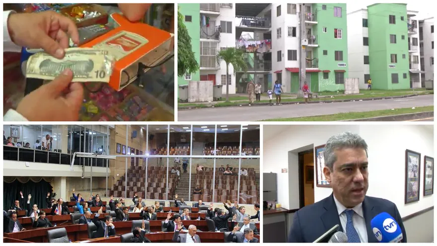 Lo que debes leer antes de dormir.