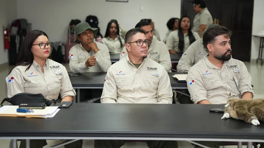 Jefes de parques nacionales de Panamá se capacitarán en Colorado, Estados Unidos