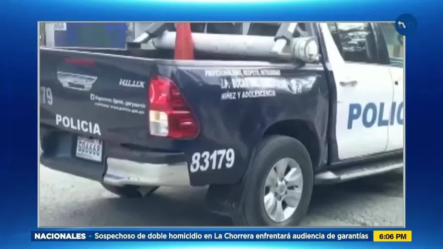 Frustran robo en Bocas del Toro