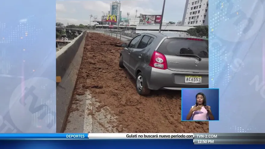 Noticiero MD 6 de diciembre de 2017 - Bloque 4