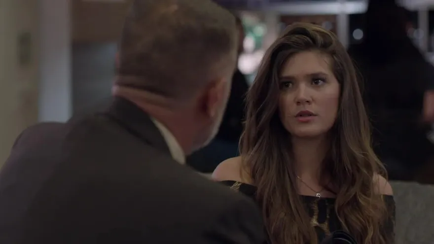 Betty en NY - Capítulo 16