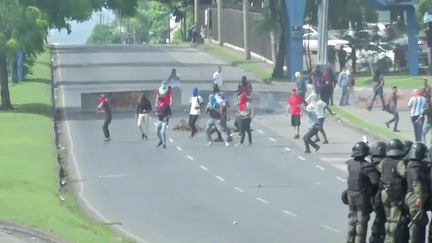 Noticiero MD 23 de junio del 2017 - Bloque 1