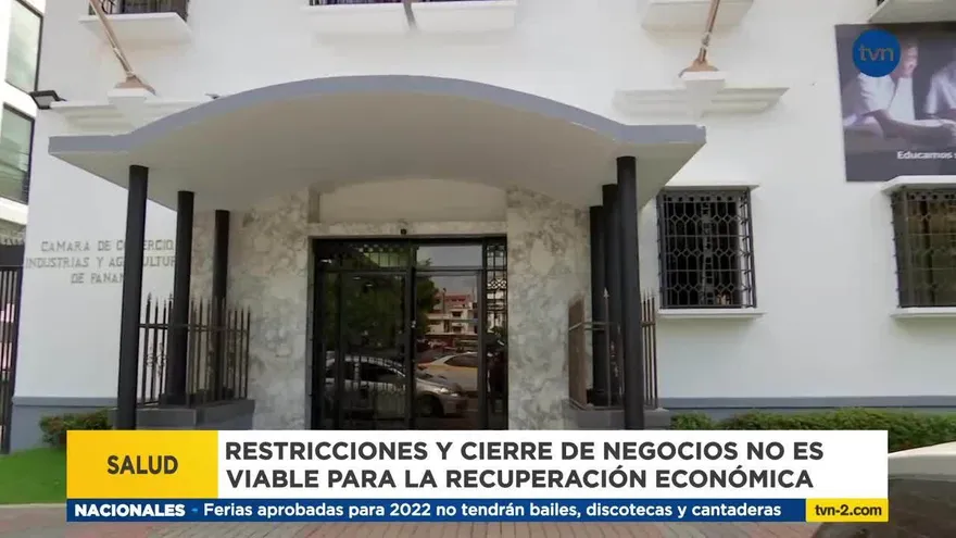 Surgen reacciones por suspensiones de aplicadas en varias provincias