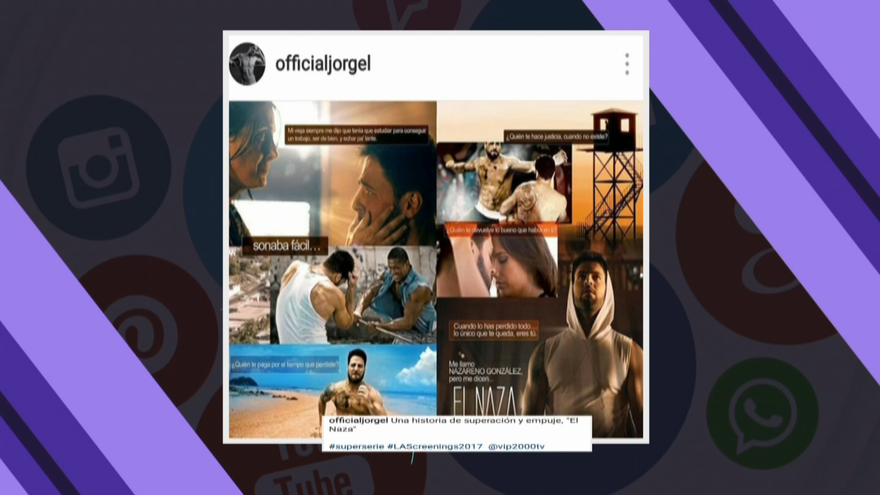 Te pillamos en las redes - Suelta El Wichi 17/MAY/2017