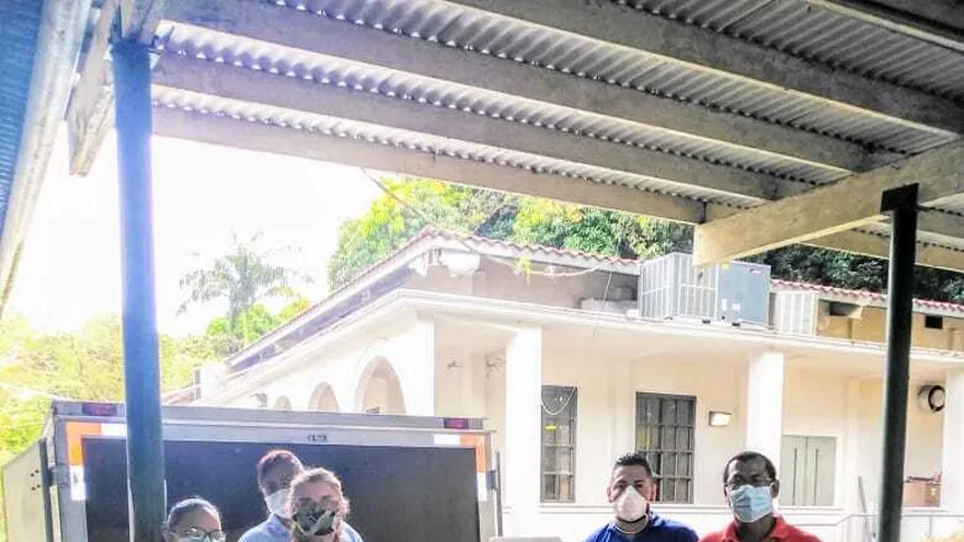 Apadea hace importante donación al Minsa y reafirman su apoyo a sus clientes en la lucha contra el COVID-19