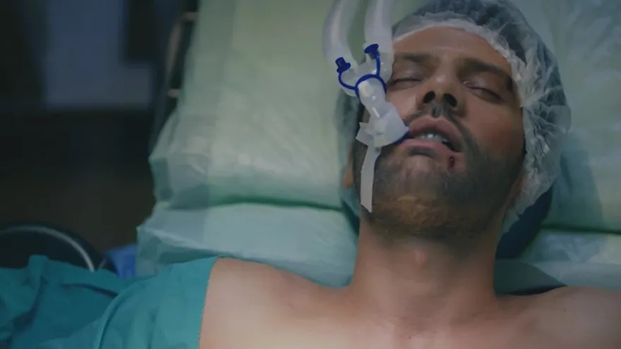 Capítulo 106: Nihan y el peor día de su vida, termina declarando contra Kemal