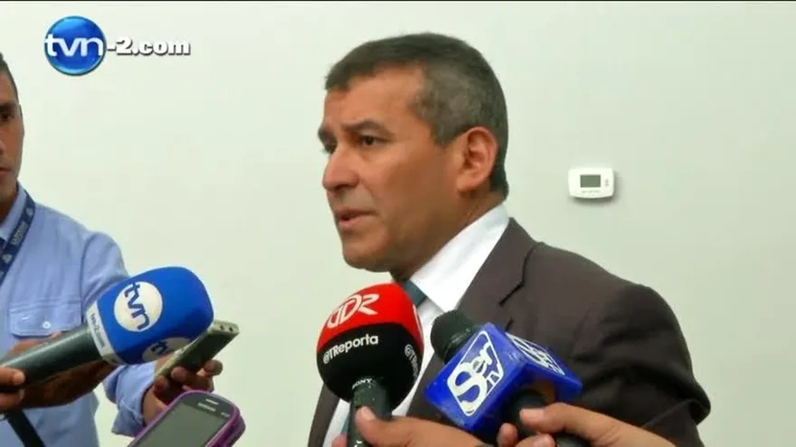 Defensa de Moncada Luna pedirá se llame a Felipe Virzi