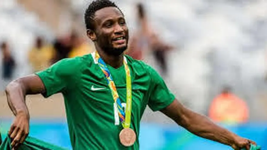 Así Clasificó Nigeria al Mundial de Rusia 2018