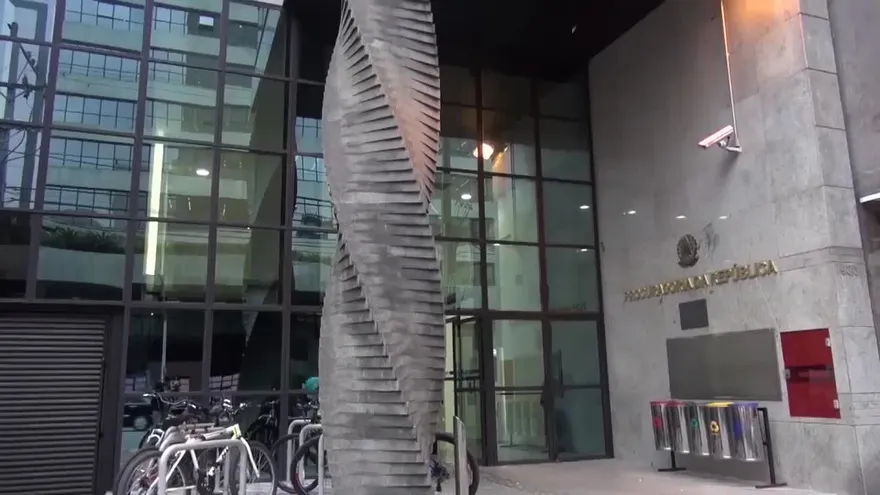 Las comprometedoras confesiones de Migliaccio