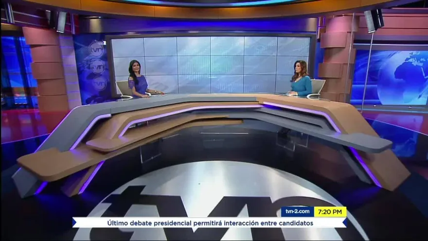 NOTICIERO ESTELAR 10 DE ABRIL - bloque 4