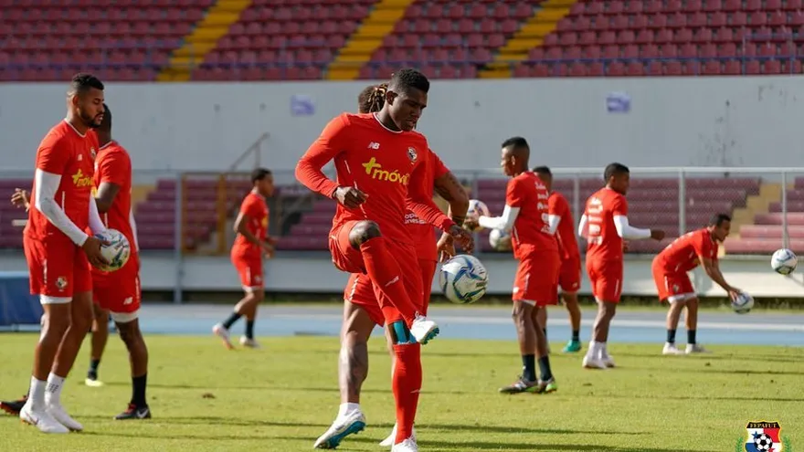 Una Panamá renovada inicia nuevo ciclo ante Venezuela