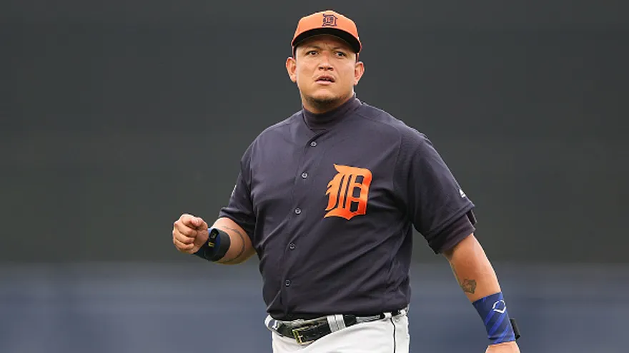 Miguel Cabrera