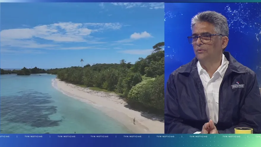 Escudo de Veraguas permanecerá cerrada durante 12 meses mientras se refuerza vigilancia ambiental.