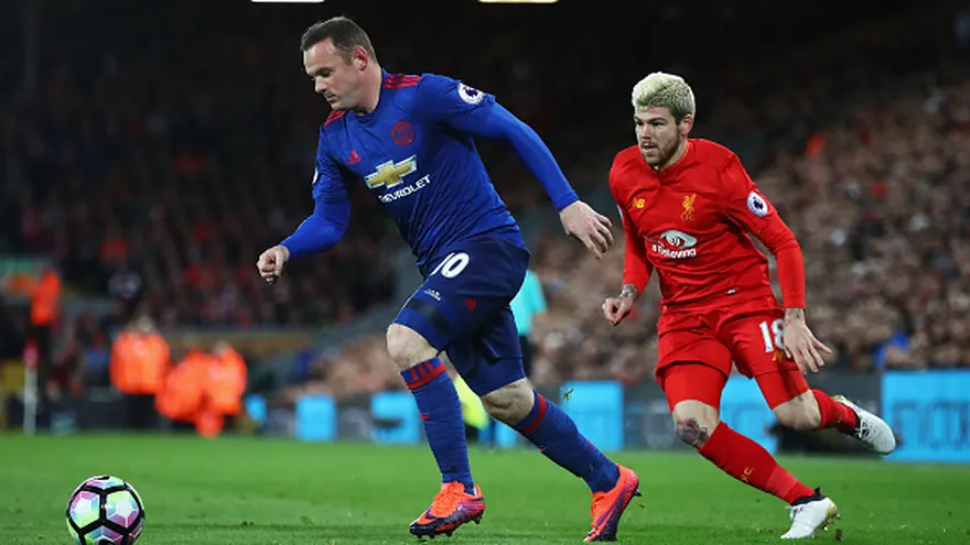 Mánchester United y Liverpool buscarán entrar en la final de la Copa de la Liga