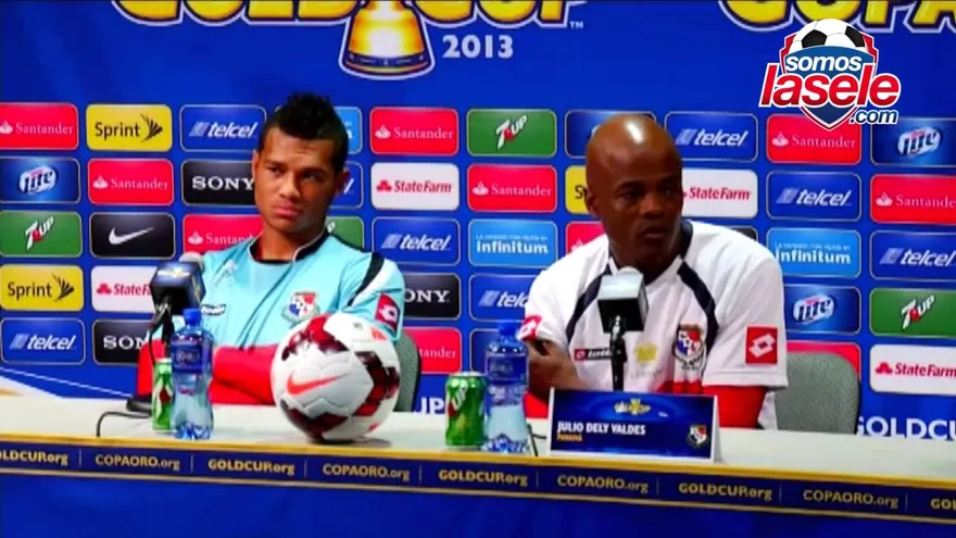 Aquí verás las declaraciones de Julio Dely Valdés