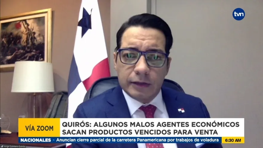 Acodeco impone un millón de dólares en multa