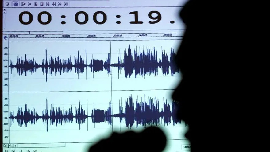 Las grabaciones de conversaciones telefónicas desvelan negociaciones e intercambio de favores entre jueces y altos funcionarios.