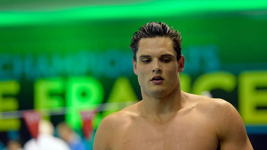 Florent Manaudou