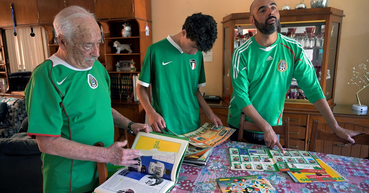 Boletos impagables del Mundial 2026: la frustración de una familia mexicana que no puede asistir al torneo en casa