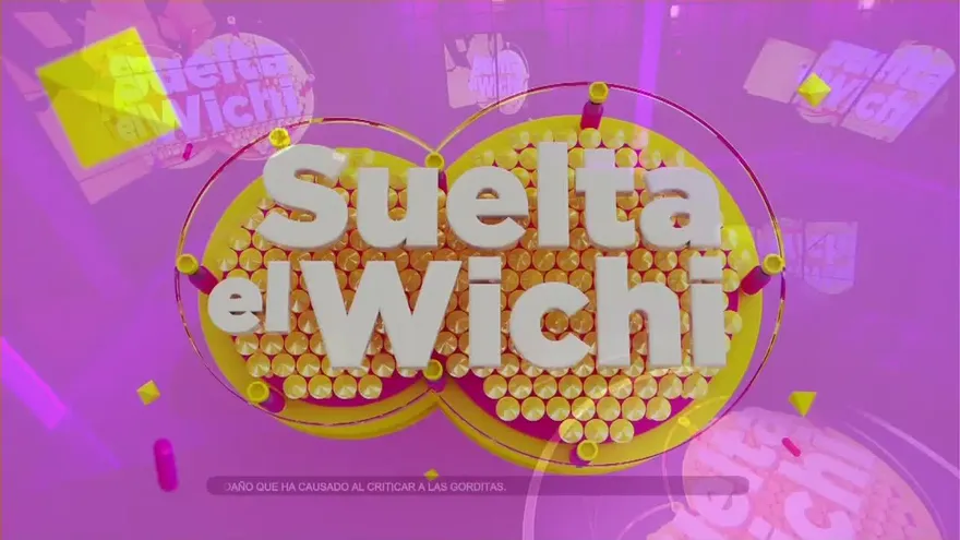 Milka Rodríguez quiere regresar a la TV