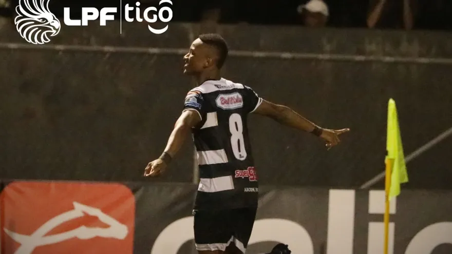 Tauro se quedó con tres puntos en su visita a Chiriquí