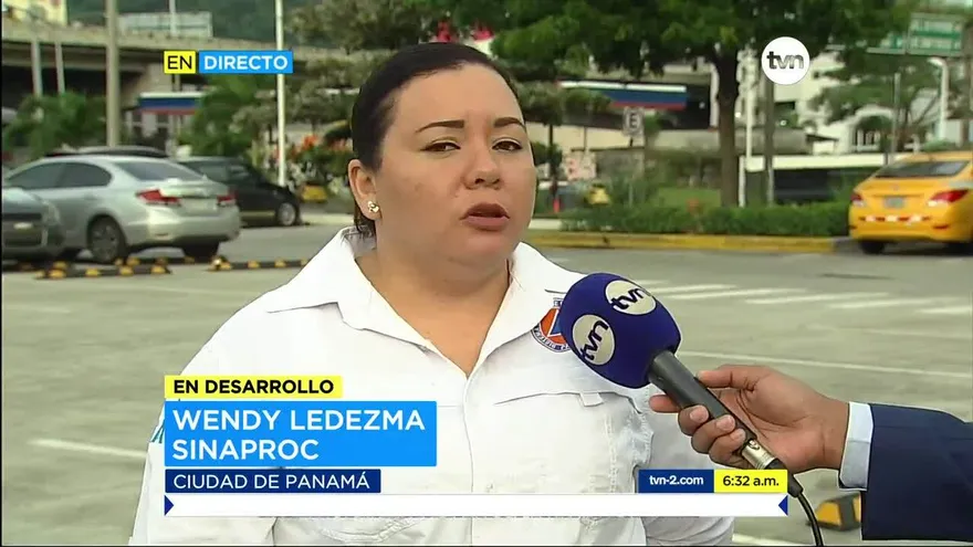 Mantienen vigilancia por paso de onda tropical