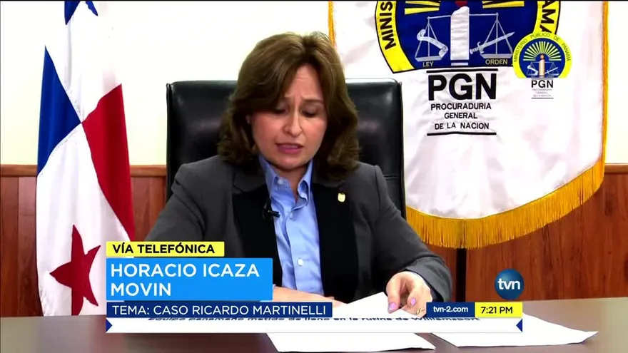 Horacio Icaza: ‘El sistema de justicia es la clave de una democracia’