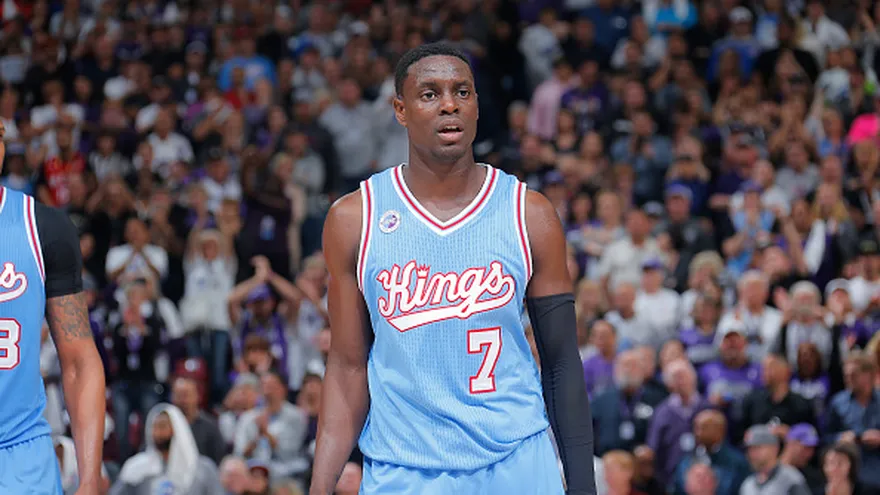 Darren Collison