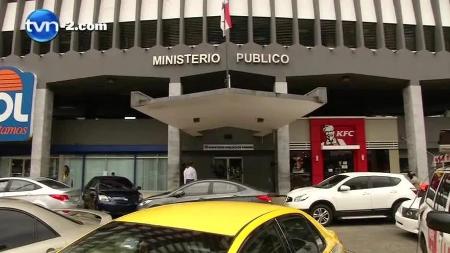 Caso de Corrupción 2