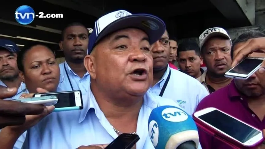 Operadores del Metrobús: Si no hay acuerdo, habrá huelga