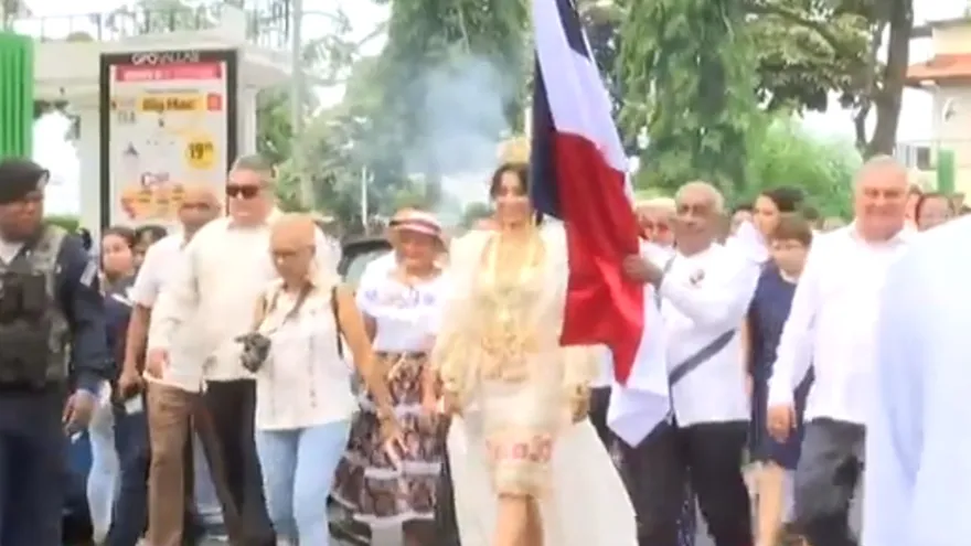 En medio de vicisitudes La Chorrera celebra 168 años de fundación