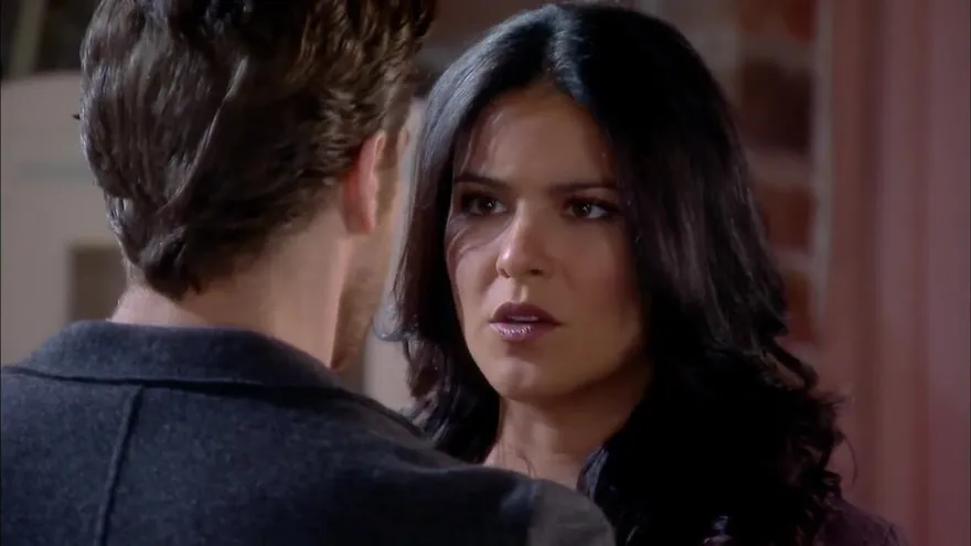 Una Maid en Manhattan - Capítulo 44