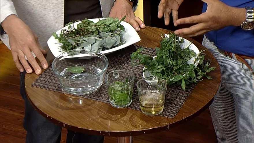 Remedios Naturales para la conjuntivitis