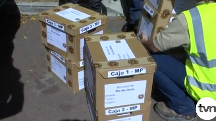 Reacciones al movimiento de millones de dólares por diputados