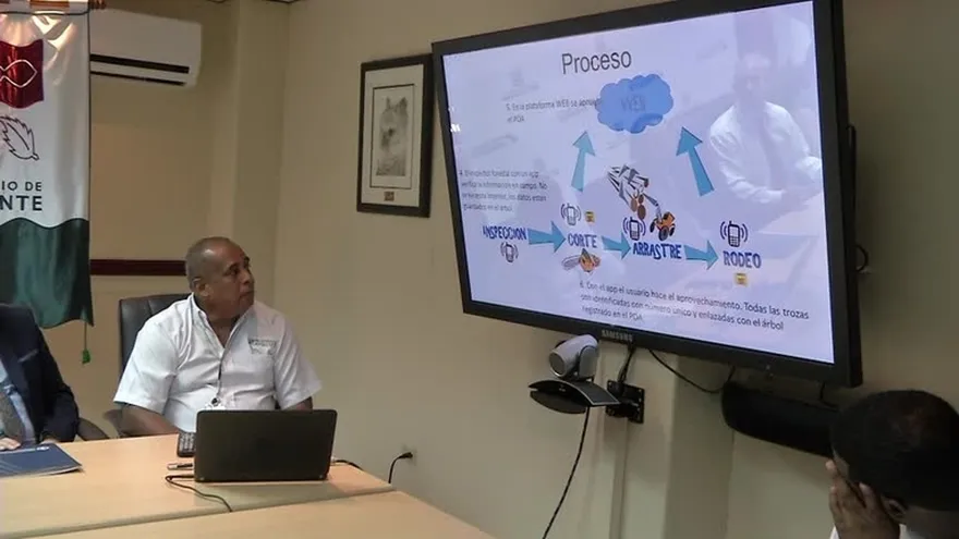 Inicia proyecto de trazabilidad