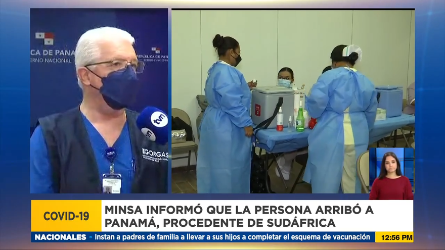 Explican detección de variante ómnicron