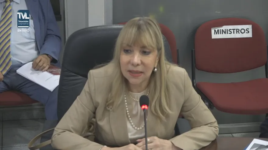 Panama TAC president denies conflict of interest in daughter's appointment