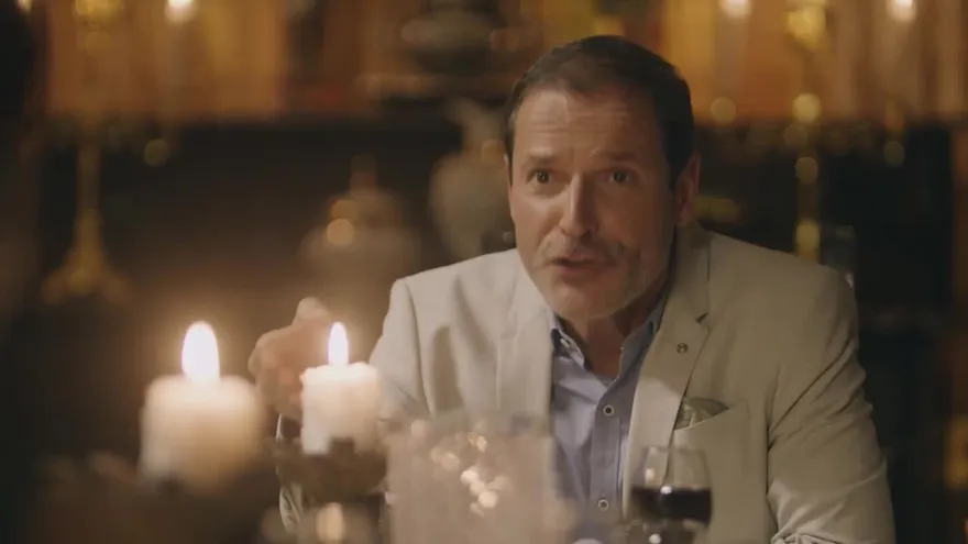 Sin Senos Si Hay Paraíso Capítulo 17