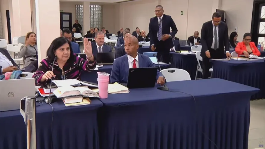 Primer día del juicio Odebrecht: entre recursos y pretensiones de las defensas