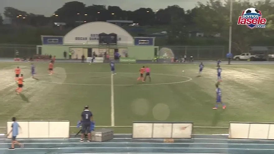 LPF: Chepo FC 2-1 Árabe Unido