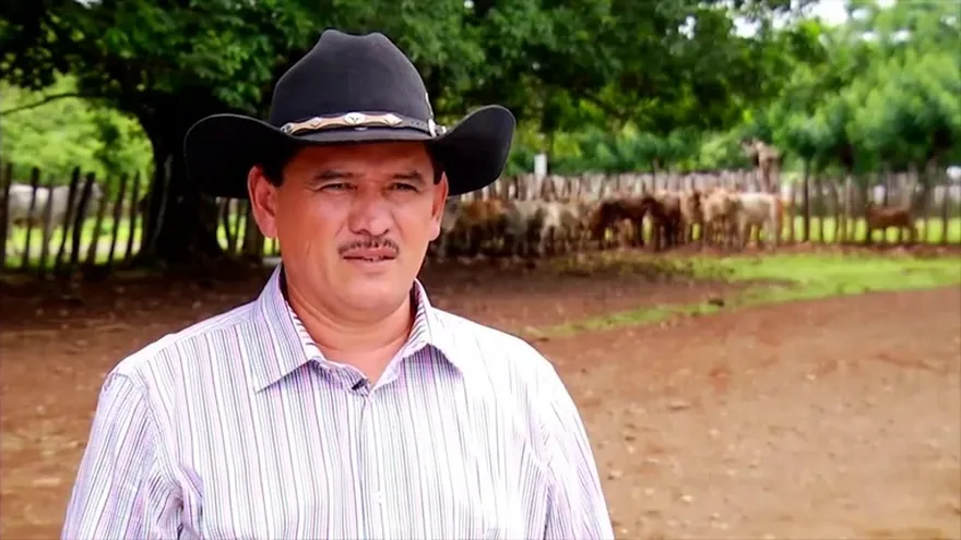 Más sobre la federación de lazo de Chiriquí Oriente