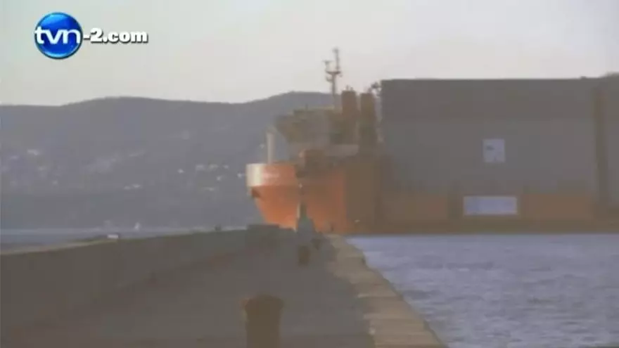 Segundo embarque de compuertas llegará el 11 de junio