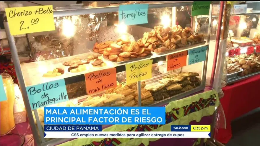 Lanzan curso virtual de alimentación y nutrición