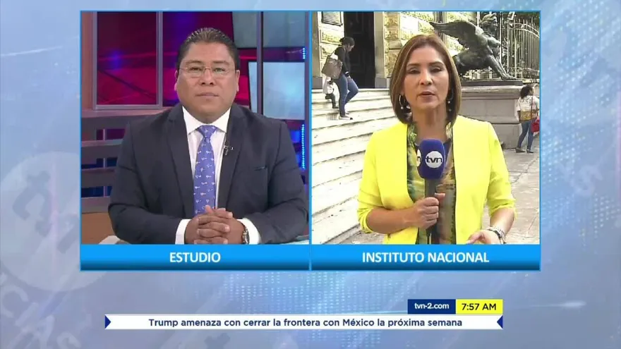 Noticiero AM 1 de abril del 2019 - Bloque 5
