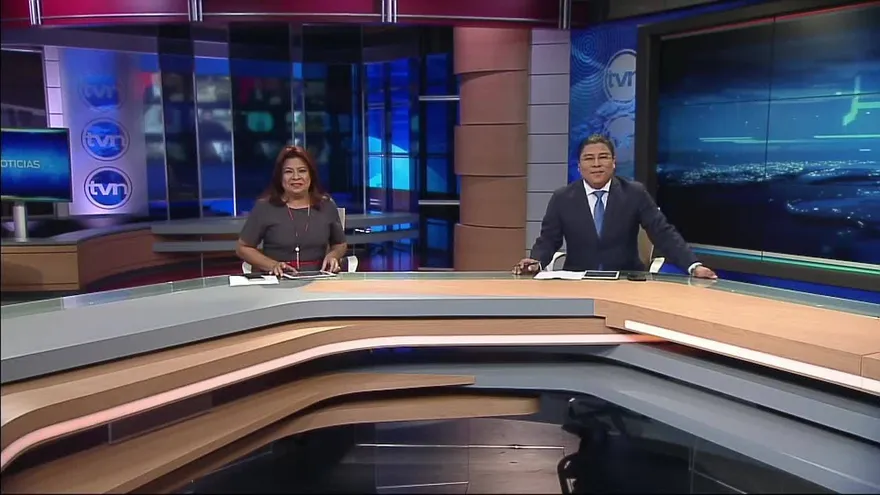 Noticiero AM 29 de mayo del 2017 - Bloque 1