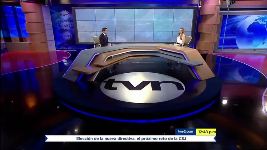 Noticiero MD 26 de noviembre del 2019 - Bloque 4