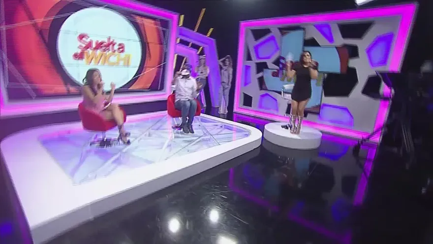 Pleque pleque por lista del Carnaval