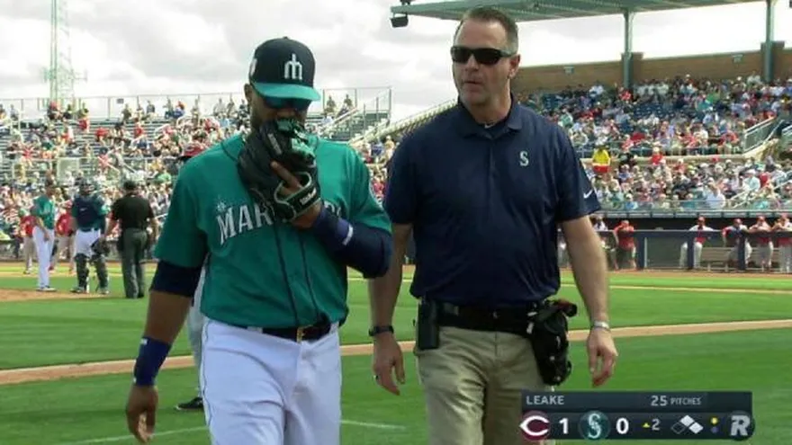 Robinson Canó estará fuera de acción por lesión en la corva